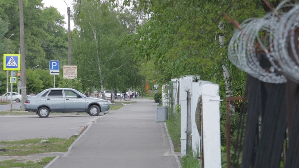 Люди выписываются, люди прописываются