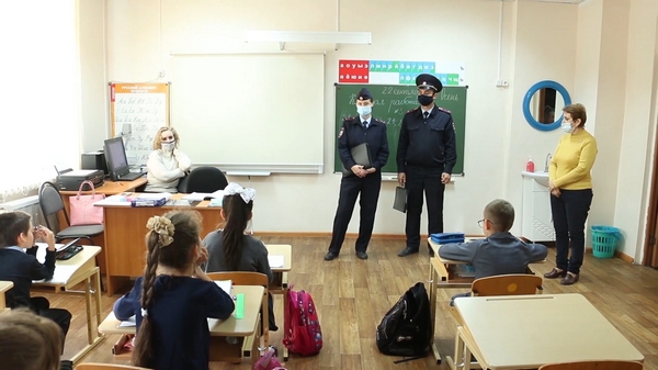 Знать и соблюдать