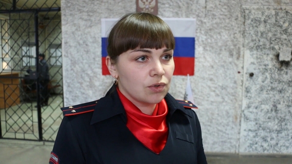 Миграционный пункт ОМВД России по г. Котовску
