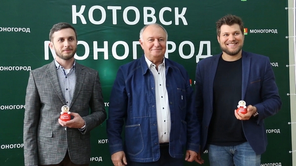 Число резидентов растет