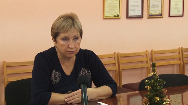 К морозам готовы