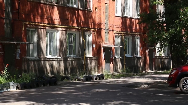 Соблюдение тишины и покоя обязательно