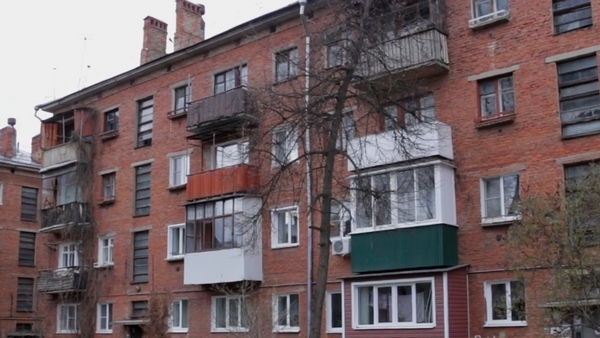 Ремонтируются капитально