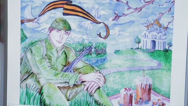 Праздник – в каждый дом