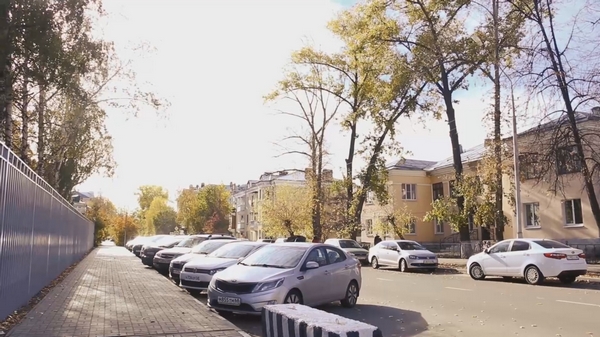 Выборы главы города