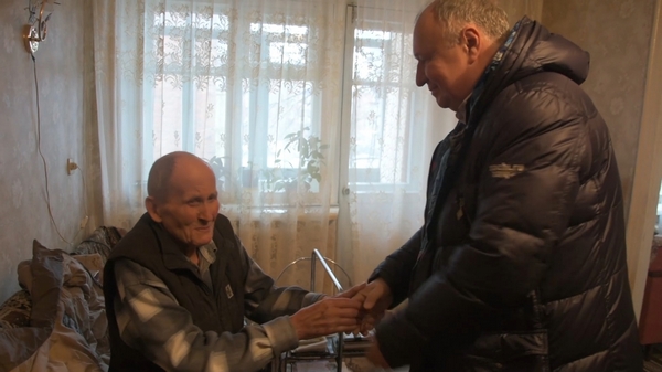 День снятия блокады Ленинграда