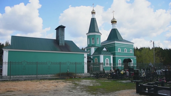 Православные христиане отмечают праздник - Радоницa