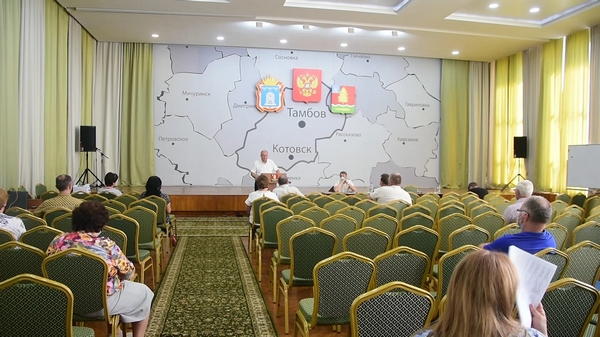 На 92-м заседании депутаты приняли 15 проектов решений