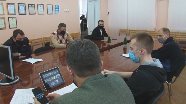 Провести новогодние дни без происшествий