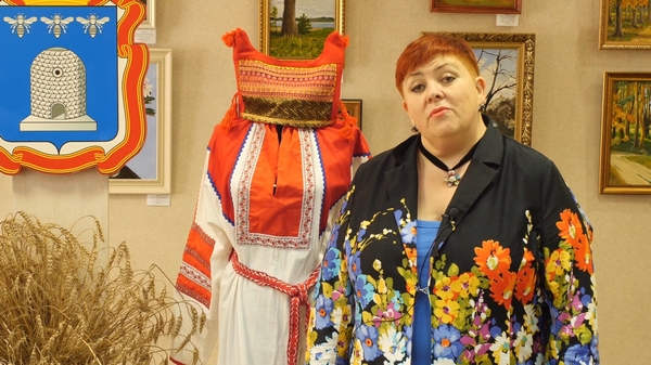 «Подари музею экспонат – сохрани память о себе»