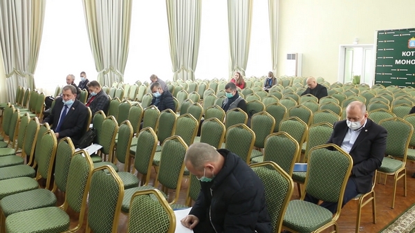 С 1 февраля 2021 года увеличено социальное пособие на погребение