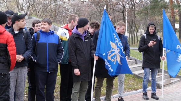 Традиции возвращаются