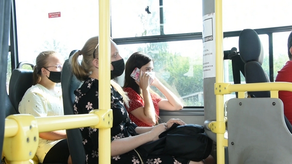 Под пристальным взглядом