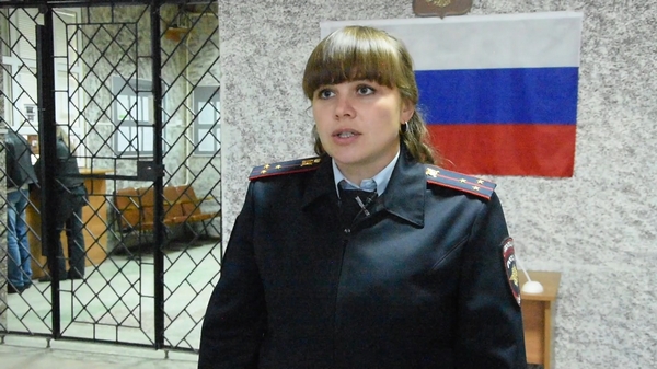 Документ гражданина РФ