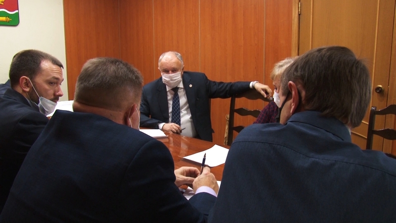 О качестве воды и не только
