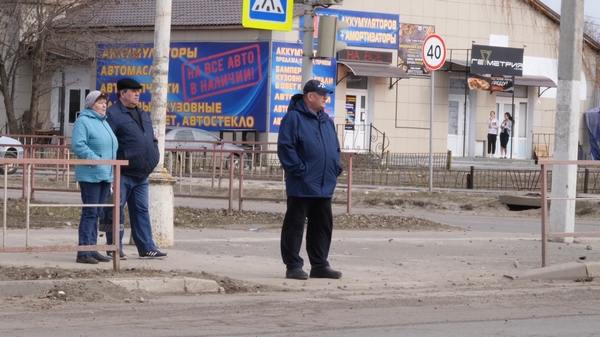 Новости Пенсионного фонда