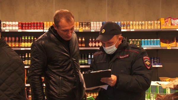 Рейды продолжаются