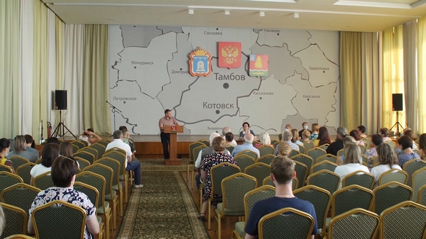 Итоги подведены