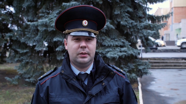 ДТП можно было бы избежать