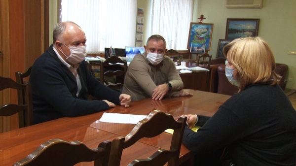 Возвращение на Родину - спустя  80 лет