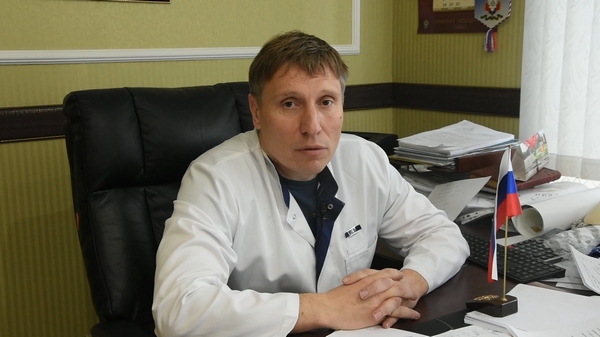 Вакцинация от COVID-19