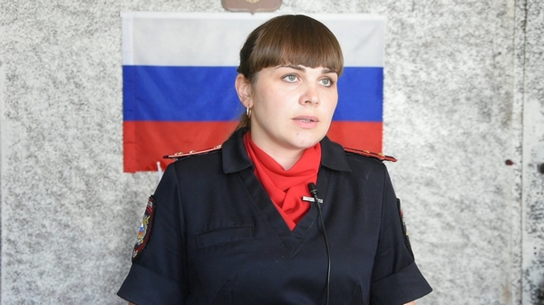 Замена паспорта