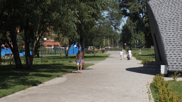 Меры во избежание теплового удара