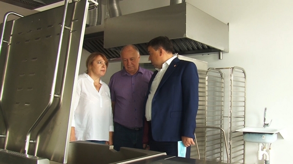 Качество образовательной среды