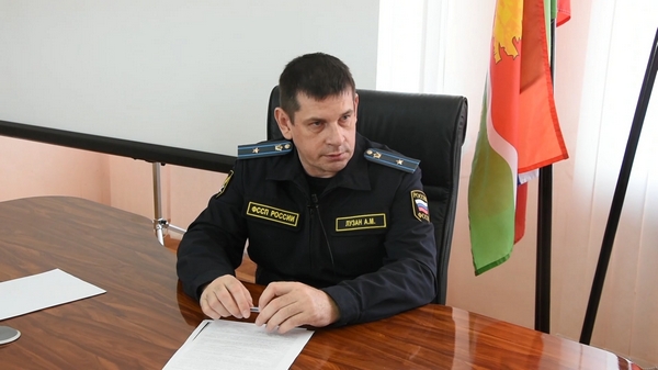 С проблемами в общественную приемную губернатора