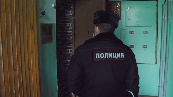 День «народных» полицейских