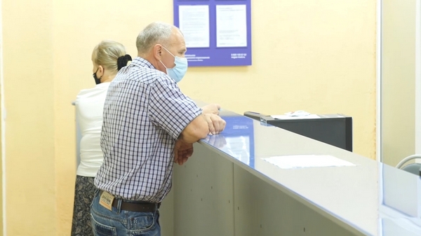 Статистика по коронавирусу
