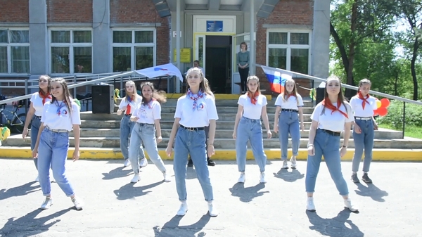 «Планета детства»