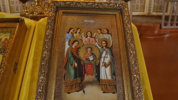 День ангела каждого из живущих