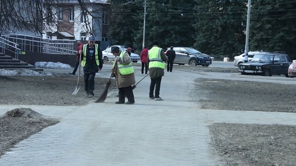 Отопительный сезон. Мусору – бой!