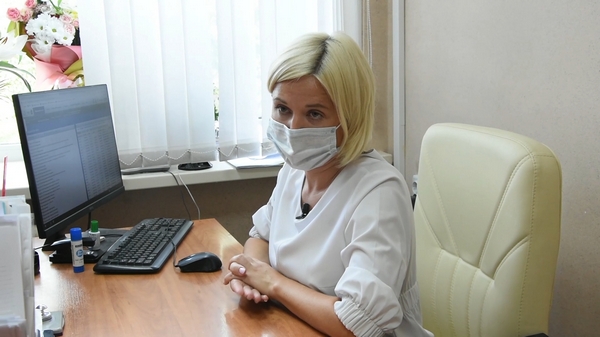Когда без медицинской помощи не обойтись