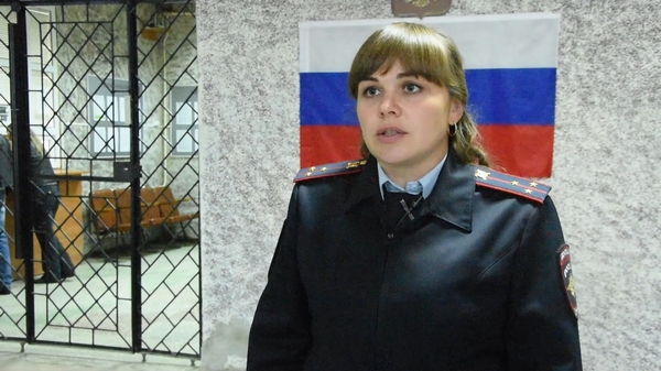 Миграционное законодательство РФ