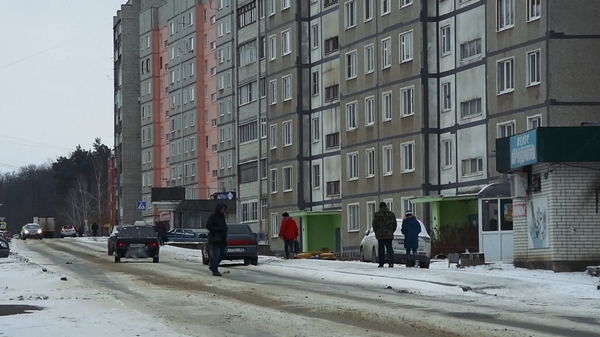 «Узнай о своих долгах»