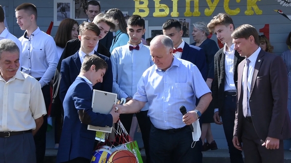 Победитель «Кубка вызова»