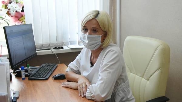 Беременность и COVID-19