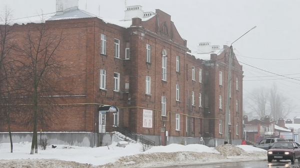 Участок без проблем