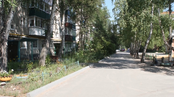 Капитальный ремонт