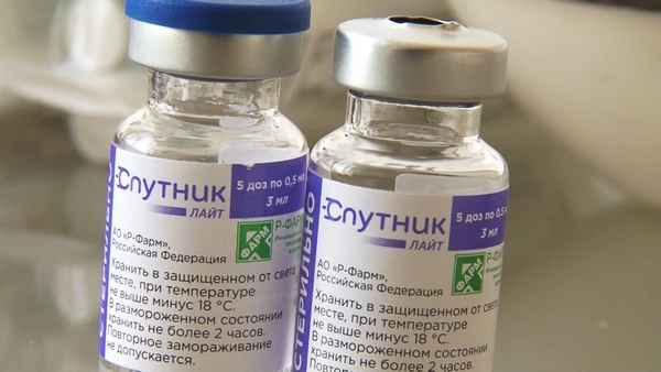 Массовая вакцинация набирает обороты