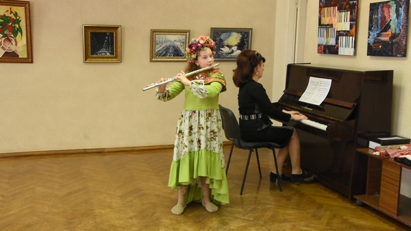 «Веретено истории»