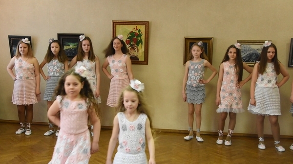 Две коллекции
