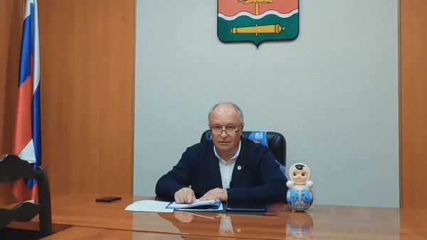 Сезон теплых батарей