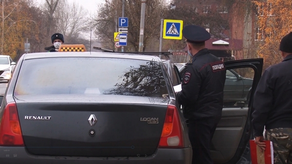 Обезопасить себя и близких
