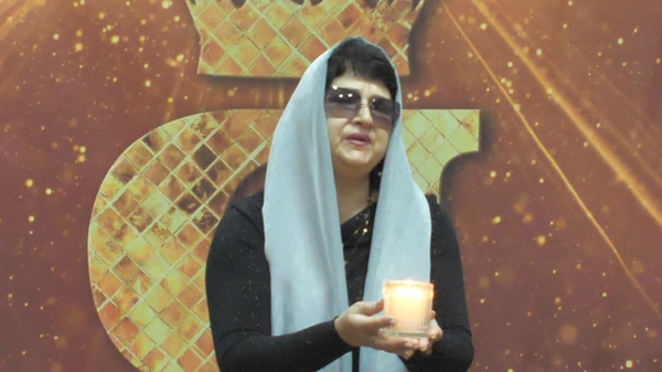 "Талант и Я 55+"