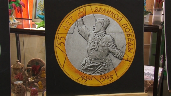 Выставка «История Победы