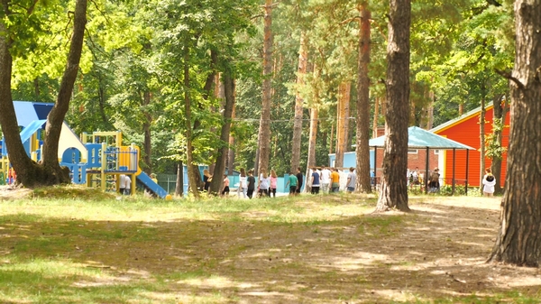 Космическое путешествие подошло к концу
