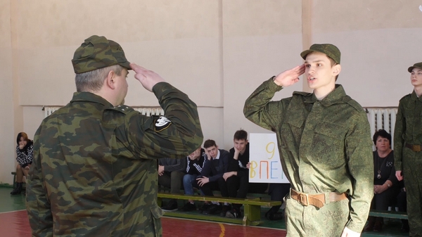 «Кубок памяти»